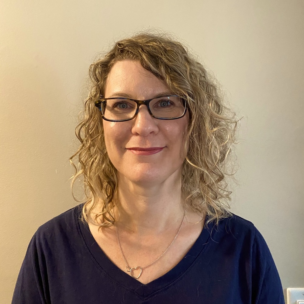 Meet your Posher, Jen